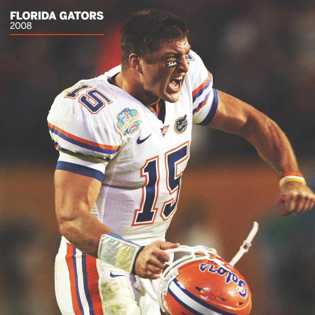 SEC Network tweet media