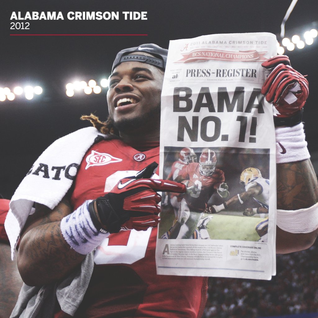 SEC Network tweet media