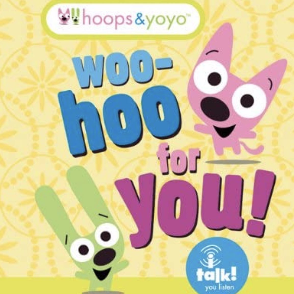 the IMPACT these two icons had on the talking card industry&gt;&gt;