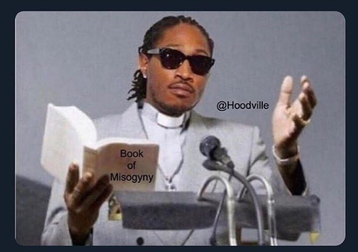 ChaulaBetty's tweet photo. If he posts these memes he belongs to the streets 😑 https://t.co/ncHbgla92i