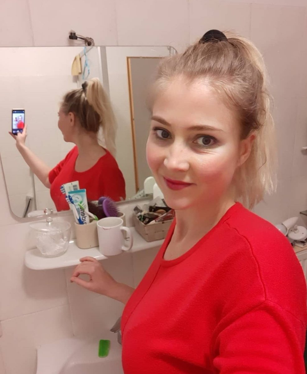 0eceem's tweet photo. Kocişleeriim Iyi Geceeeleer Hadi Mesaj Atın Konuşalım 🔥🔥🍆🍑 https://t.co/WVj6dCqs6v