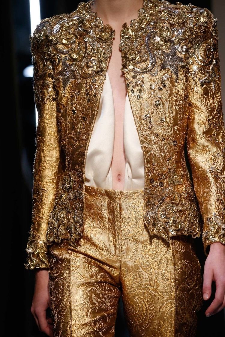 schiaparelli — fall 2015