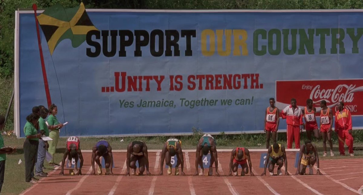 Cool Runnings dir. Jon Turteltaub13.049/10