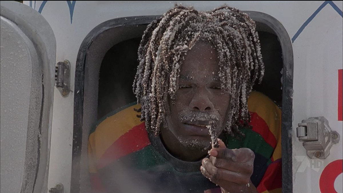 Cool Runnings dir. Jon Turteltaub13.049/10