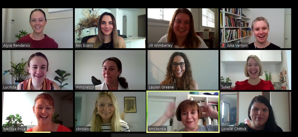 Today we’re celebrating Global Meetings Industry Day #GMIDgoesvirtual. Our #businessevents team is dedicated to delivering true impact for #Brisbane - we're ready to support the renewed appreciation for human connectivity &amp; the power of face-to-face meetings. #meetinbrisbane