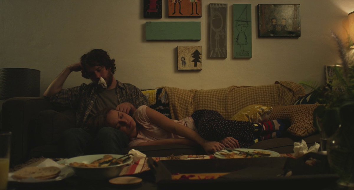 Short Term 12 dir. Destin Daniel Cretton13.049/10