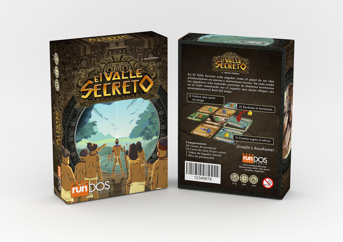 RunDOS_Studio's tweet photo. 📢Ahora pueden probar el juego desde casa! En https://t.co/vKwdinWDYV veran dos botones para jugar en 👉🏻#tabletopsimulator y en 👉🏻#tabletopia , click en el que prefieran y a disfrutar!! 🎉Cajas Edicion 🇦🇷 y 
@Cacahuete_Games Edicion 🇪🇸
#juegosdemesa #boardgames #YoMeQuedoEnCasa https://t.co/Y2xjMf6EHa