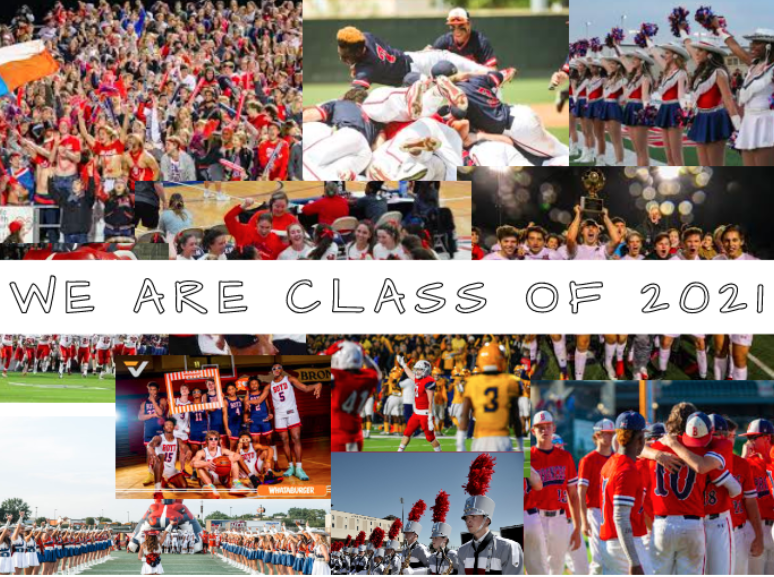 WE ARE ALMOST THERE!!!🤠 #SENIORVIBES