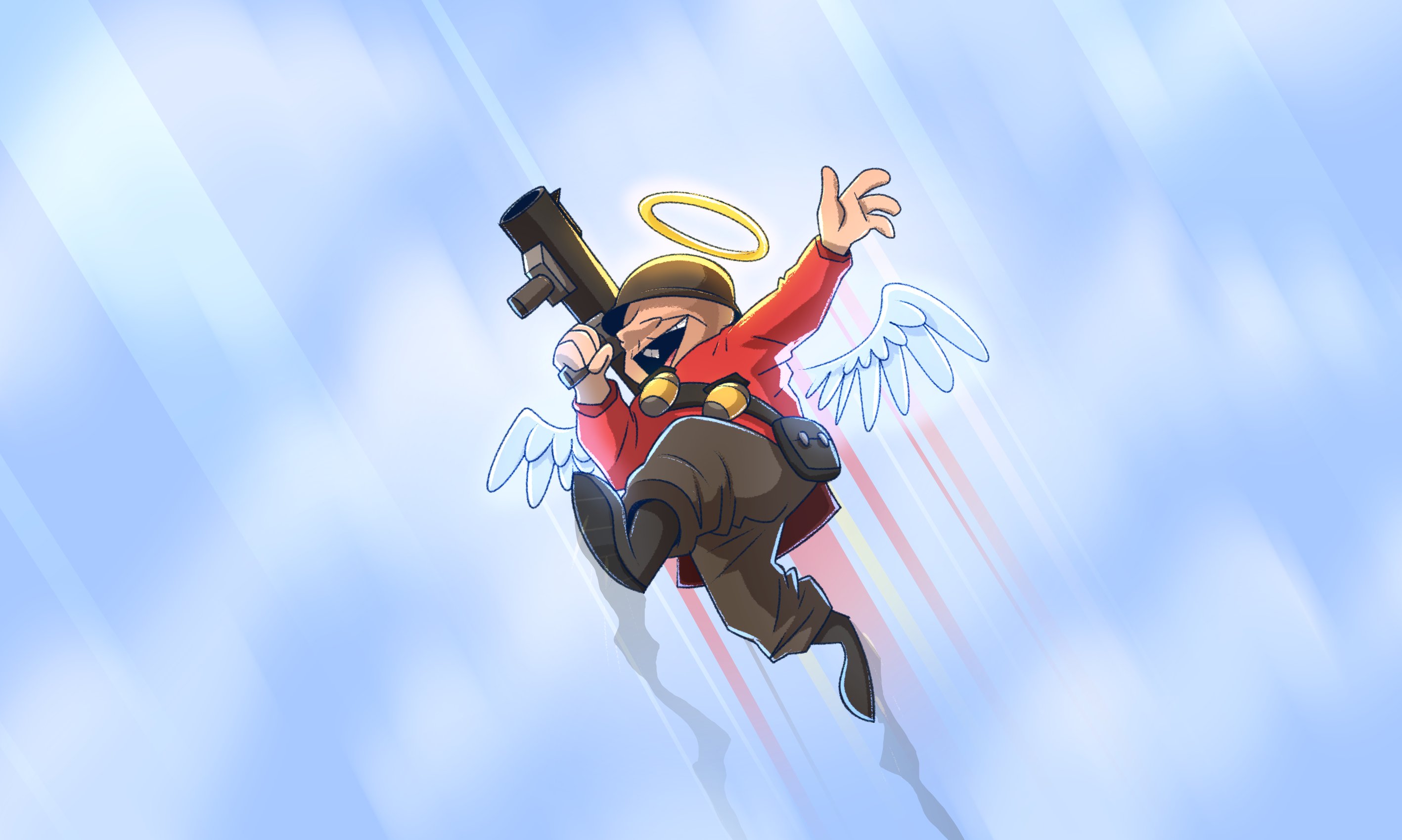 Maybe even. You are good son real good maybe even the best. You were good son real good maybe even the best. Scrunkly. Maybe even.