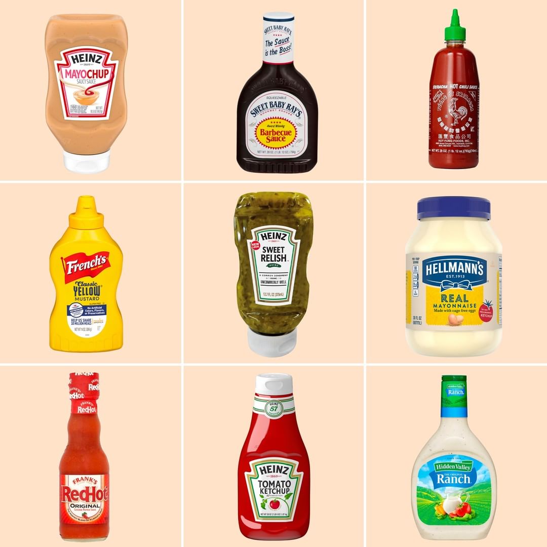 Influenster's tweet photo. Figured we'd take a “dip” into this #pick3 trend. 😉 You know the rules: you can only keep three... which are staying? Let us know in our mentions 👇 , then review your favorites on Influenster. 💯
https://t.co/vMVMHs0Prg https://t.co/qn7r5uMzn6