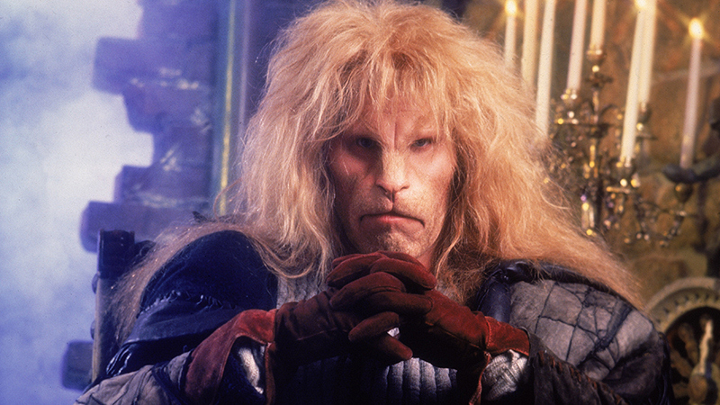 Happy birthday, Ron Perlman. 