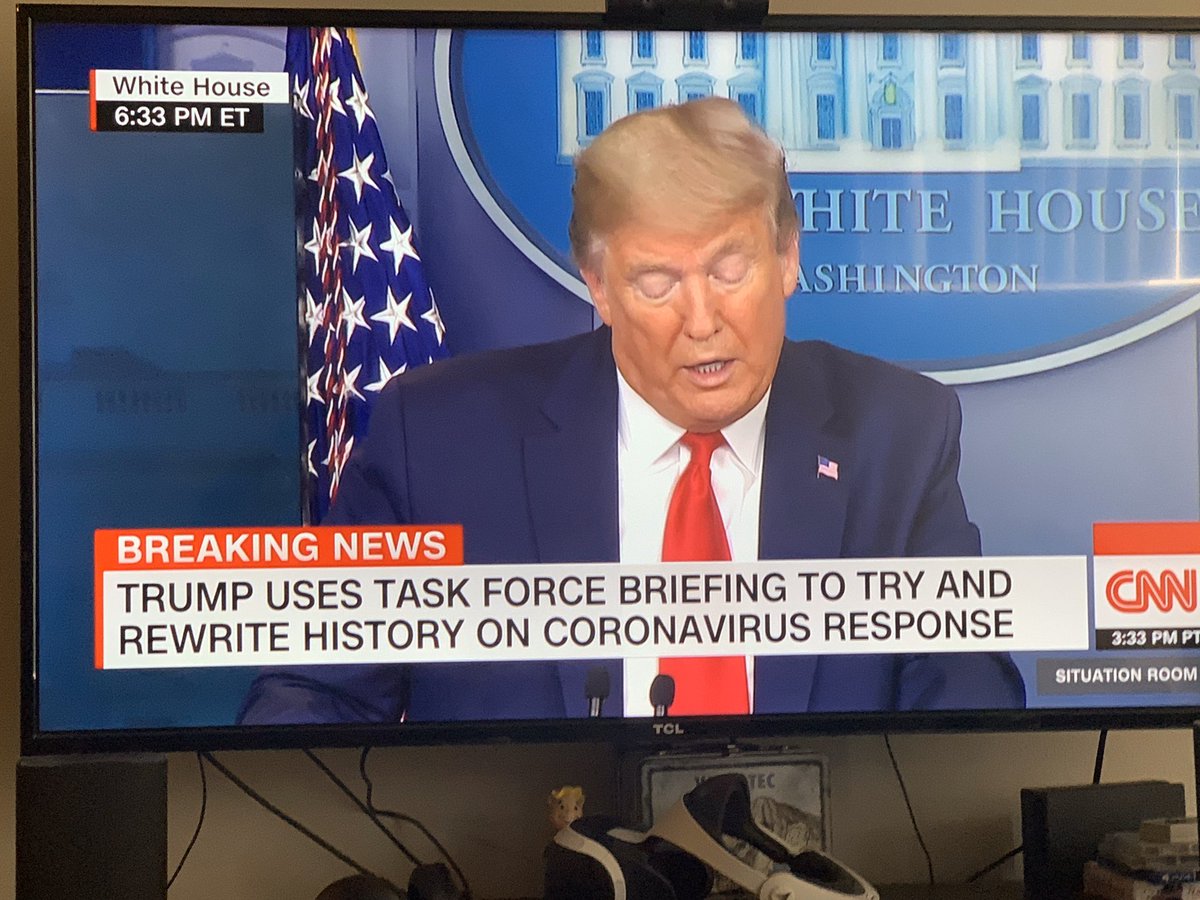 The CNN chyron writer has had it