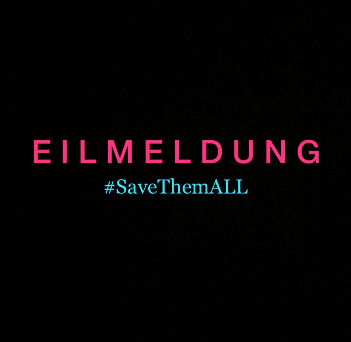 [1]Das türkische Parlament hat soeben durch eine Parlamentsmehrheit der #Erdogan #AKP und #MHP (Grauewölfe) ein Gesetz verabschiedet, wodurch aufgrund der Corona-Pandemie Vergewaltiger und andere Verbrecher freigelassen werden sollen #SaveThemAll