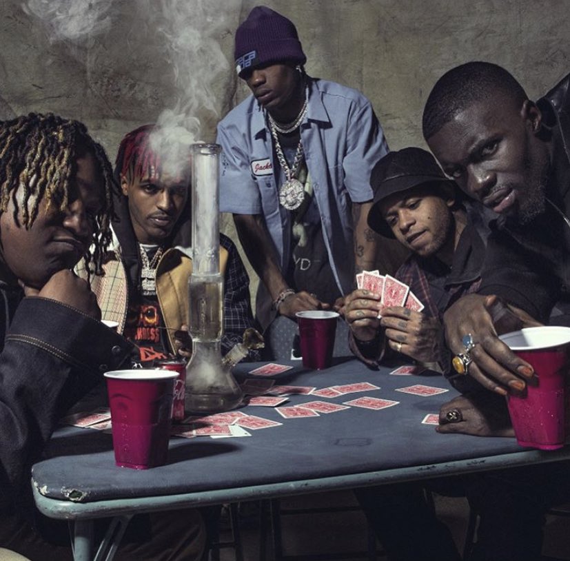 Modern Notoriety on X: