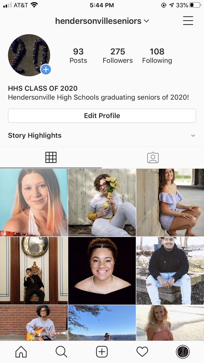 Seniors! Keep sending in your pics &amp; college/major to our Instagram to be posted!