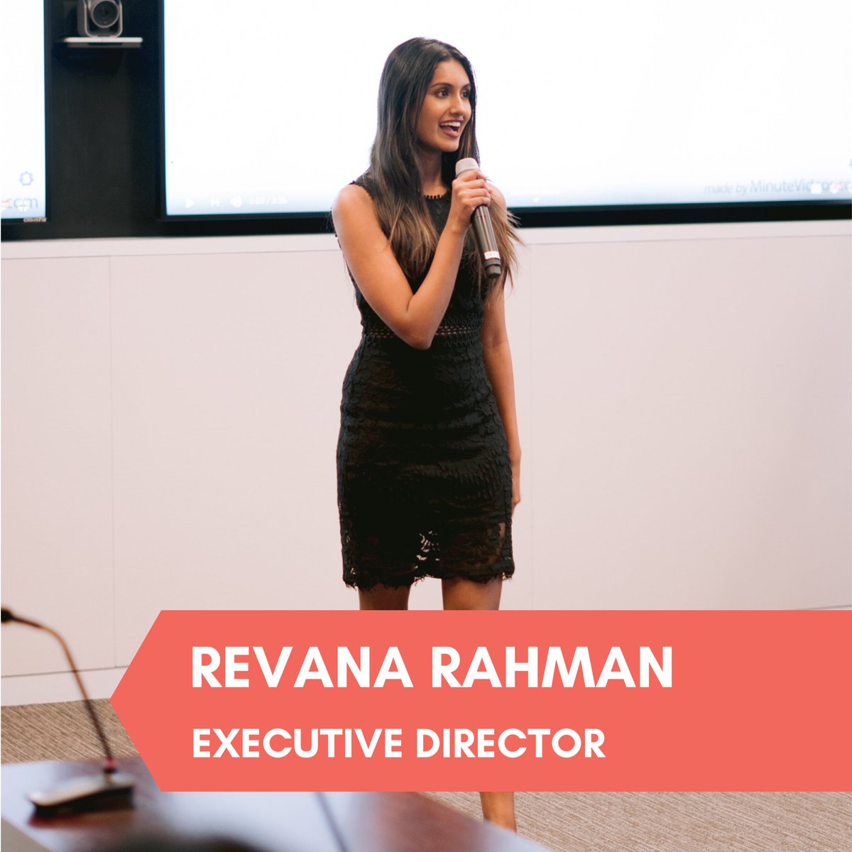 leed_theway's tweet photo. MEET THE TEAM: Revana Rahman is a post-grad student at Icahn School of Medicine where she also will complete medical school. As the founder of LEED (formerly MiddyFund), she is extremely passionate about bridging the gaps between social entrepreneurship and under-resourced (1/2) https://t.co/7Ff9jHWQOP