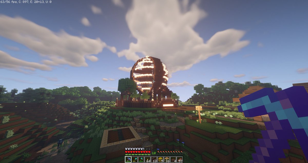 Mojahs's tweet image. 10std spaeter steht der Lachs #survival #nooofront