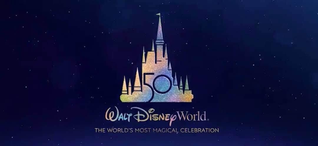 Everything coming to Walt Disney World for the 50th anniversary in 2021: bit.ly/2V5xAIN

#WaltDisneyWorld