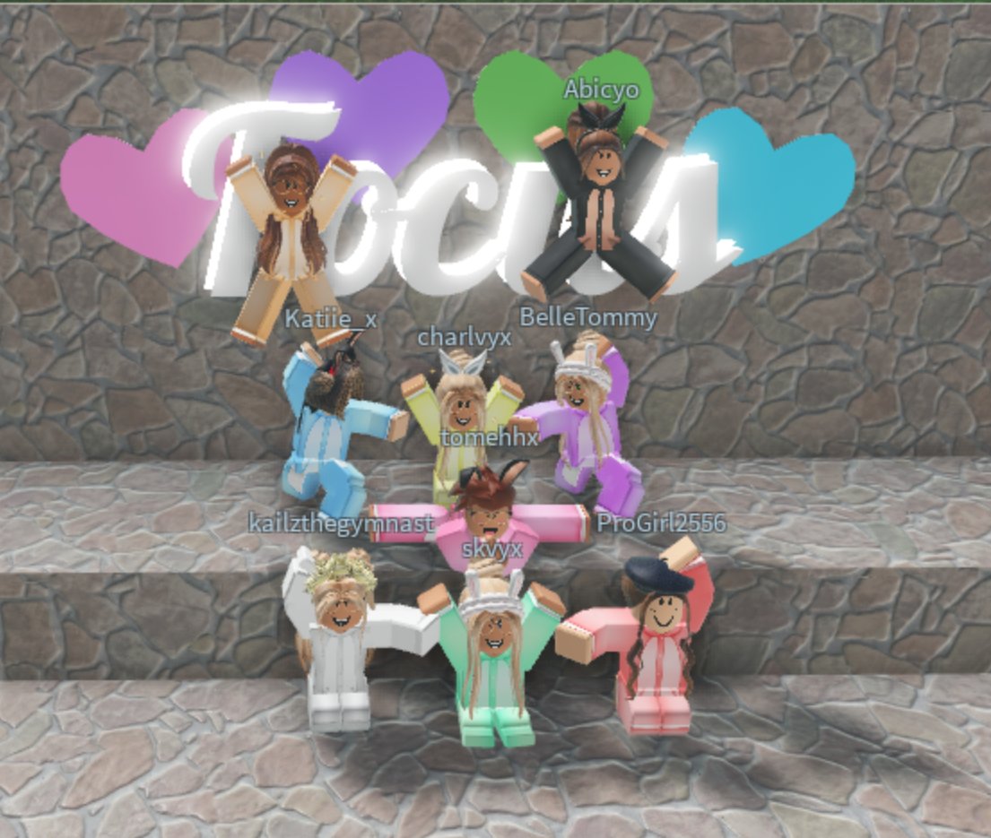 Pin by Hevi Suherni Hevi on roblox