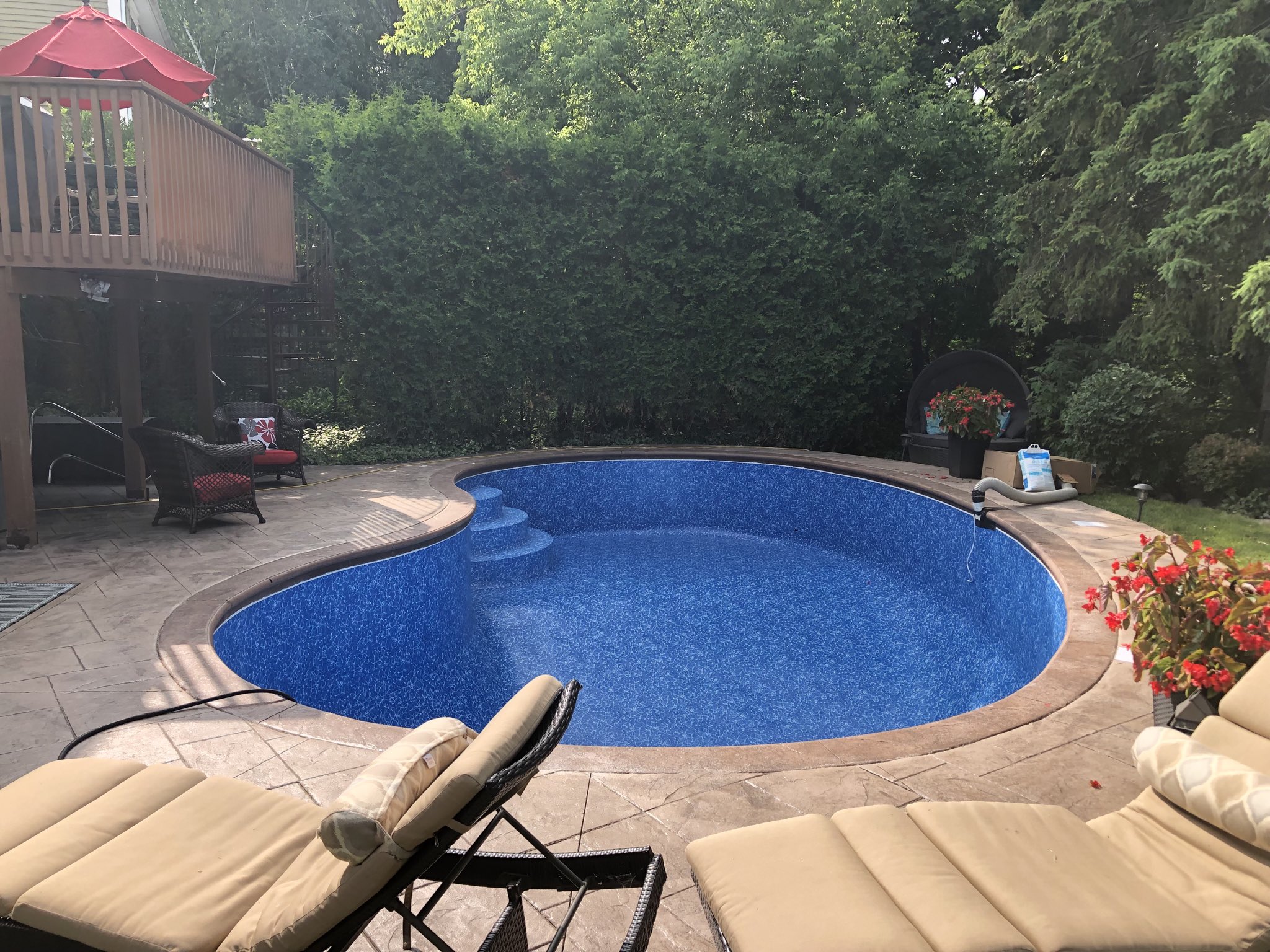 The Liner Depot Thelinerdepot Twitter