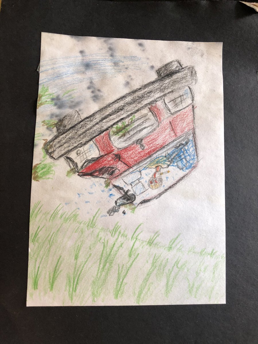 Dexter “Faintly of Farts” Buschetelli tweet media