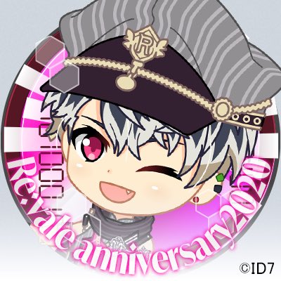 奈津 百くん最推し Re Vale箱推し Natupon1121 Twitter