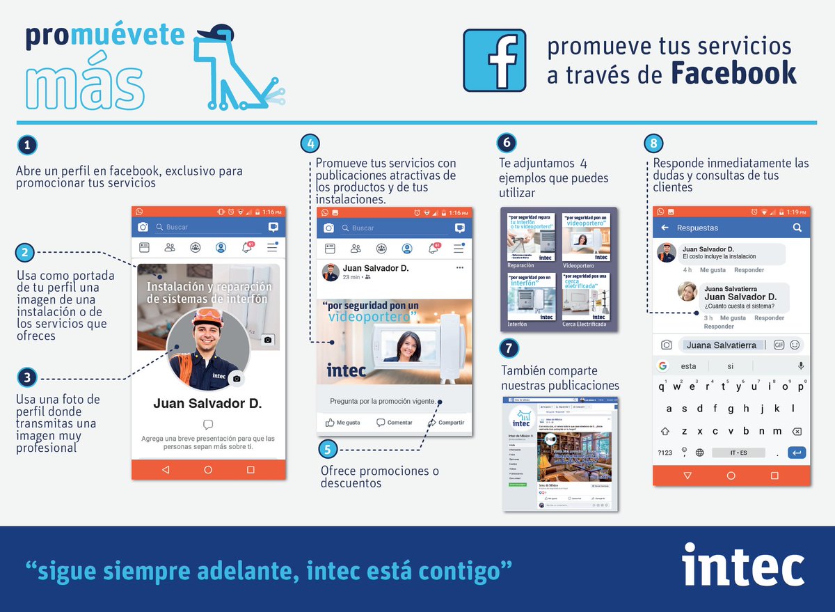 Intec tweet media