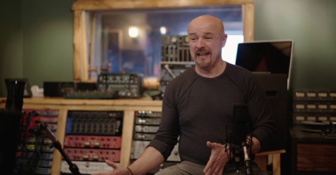 Haydenfilms's tweet photo. Haydenfilms Verge podcast’s EPISODE 6 premieres NOW! Tonight’s episode features Mr. David Bourgeois, owner of the world famous #WhiteLakeMusicandPost recording studio, and also the great musical tunes of #CenterCityDrive!
Click here to begin viewing! https://t.co/ZurbdK0ht1 https://t.co/6m353uzTNb