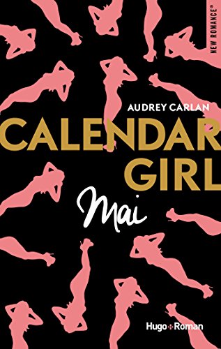 Telecharger Calendar Girl Mai En Pdf Epub