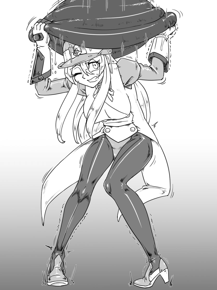 Lady of Mud on X: 