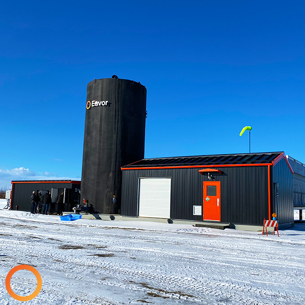 eavortech's tweet photo. Our clean energy solution works, we've proved it. The next step is to employ our fellow Albertans to get these built across the province, and the globe.

#baseload #scalable #albertaenergy #alberta #eavor #energy #resilient #albertaadvantage #jobcreation #energyforeavor https://t.co/hz5mDrDoL9