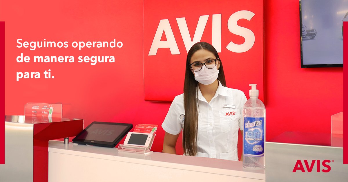 Avis México tweet media