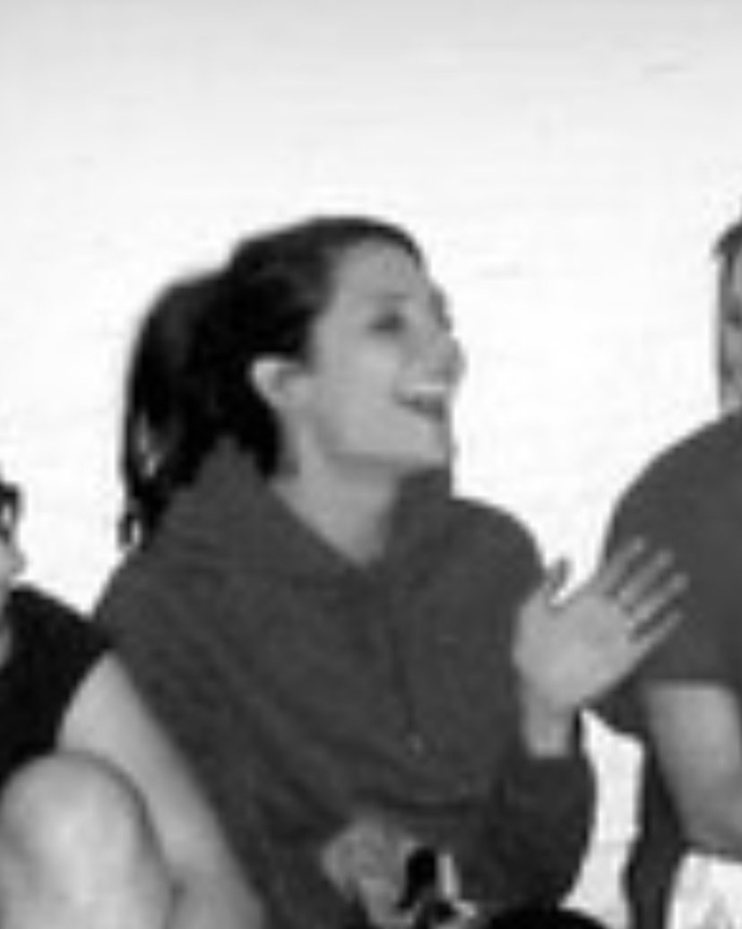 LISAMW979's tweet image. #OnceThingsGetBackToNormal I can&apos;t wait to hang out and laugh with friends again.