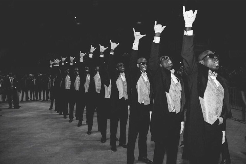 _AintGonLetUp's tweet image. #Alphaversary #Quad #ΔΒ17