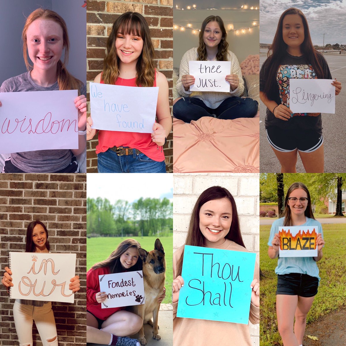 Cabot High Dance tweet media