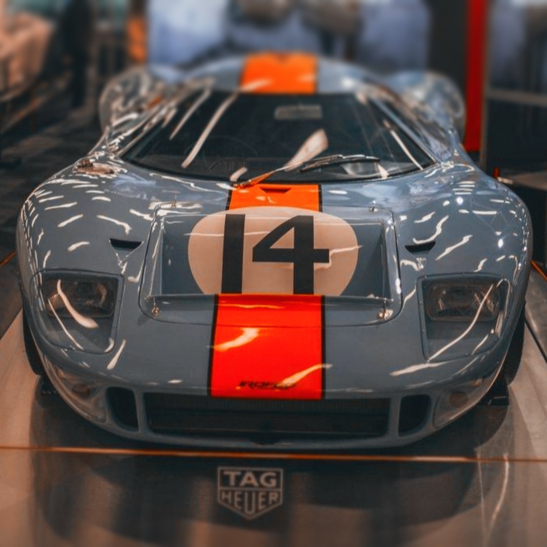 MPSpeedShop's tweet image. Go with Gulf

#mpspeedshop #gulfoil #gulfracing #ford #fordgt40 #gt40