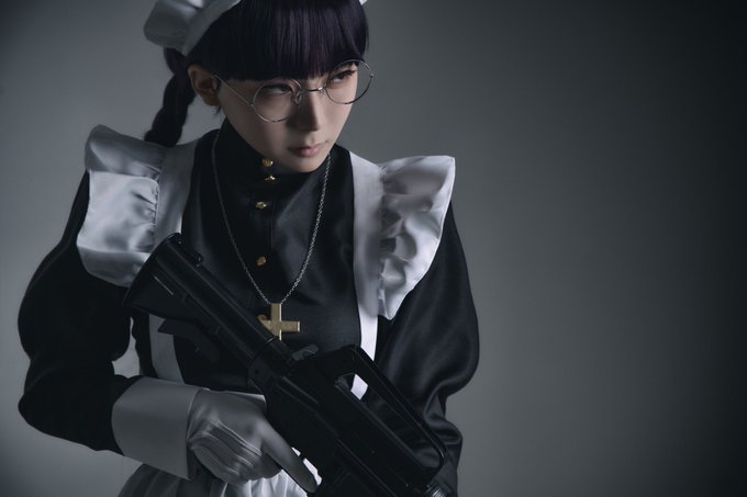 Twitterのコスプレ画像33