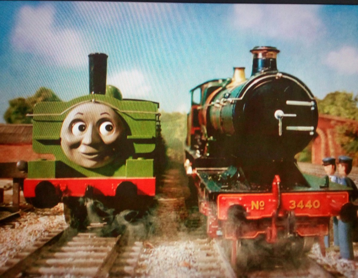 sodor railway