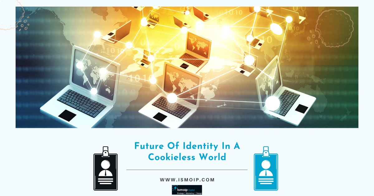 Ismoip's tweet image. Identity will be even more critical to a brand’s success going forward Here is a POV on the cookieless world along with the key pillars a future identity solution should entail
More: bit.ly/2RwU6I7 #cookies #marketing #identity #DigitalMarketing #analytics #branding