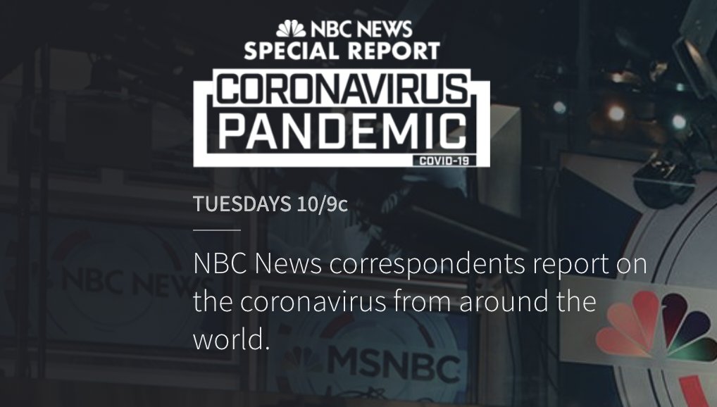 projectmanus's tweet photo. Mark your calendars: MIT's face shield project will be featured during NBC News' Special Report on the Coronavirus Pandemic tomorrow (Tuesday) night at 10 PM ET on NBC. #MITShield #OneMIT #ThisIsMIT #PPE #COVID19 https://t.co/G3hgjTSY53