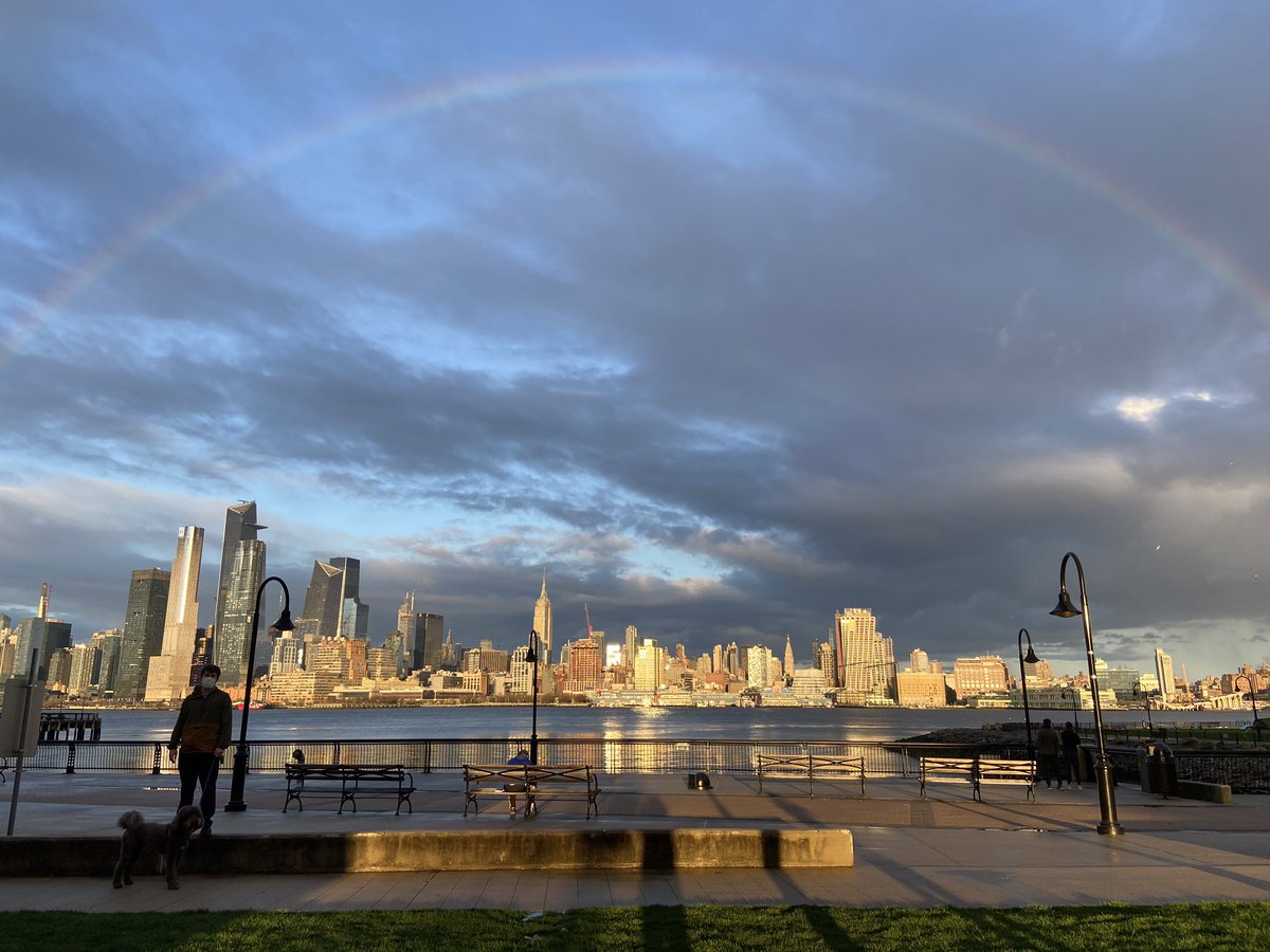 thebyline's tweet image. Hope. @CNN @nytimes