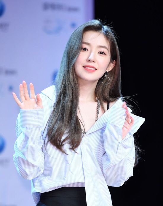 IreneSimilar to Jennie, I always just thought Irene looked like a bitch and she scared me. She came off pretty stuck up until I actually took the time to get into rv. Irene, I am so sorry baby I can’t believe I used to be so ignorant, Stan Irene