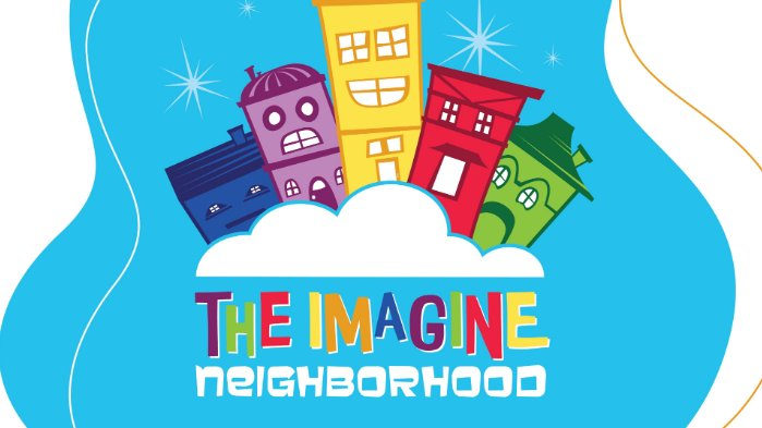 GrannemanAnna's tweet photo. Another great podcast from imagine neighborhood by @cfchildren!  Check it out for tips to talk to your child about quarantine frustrations.  @SkokieSD69 @MadisonSD69  https://t.co/1texBL7Xlk https://t.co/Ab3yltzork