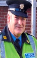 TWO MEMBERS: TWO LIVES: TWO HEROES: Please today remember two Garda lives that were cruelly ended 18 years ago - those of Gda Mick Padden 27477A and Gda Tony Tighe 17644C (Donnybrook). You loved &amp; were loved by your families - &amp; all in AGS. #NeverForgotten #Gardaí #BlueHeroes