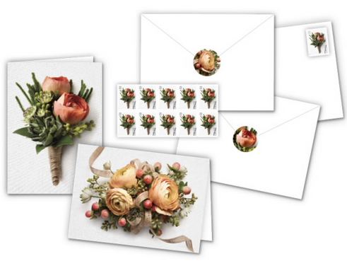 18. Oh wait shit, y'all need something to actually *mail* with these stamps, don't you? Don't worry! The USPS sells cards and envelopes with cute designs (lots of them have matching stamps) at reasonable prices! https://store.usps.com/store/results/cards-envelopes/_/N-qqbb5n?Nrpp=48