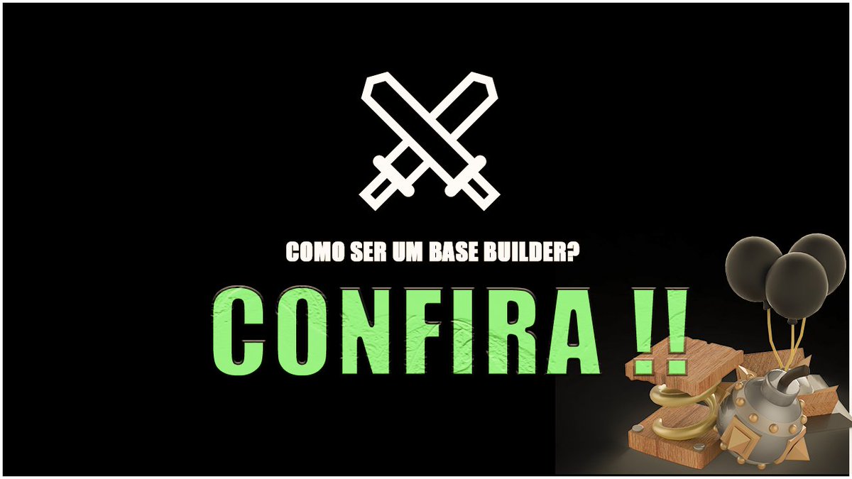 Video novo galera confere la ;)
youtube.com/watch?v=ZdAEKP…