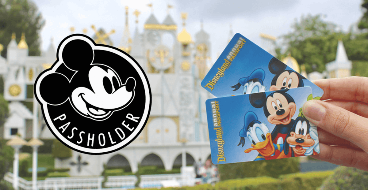 Disney Emails Annual Passholders Heartfelt Message During Park Closures: bit.ly/2xiqk3j

#Disney #DisneyParks #Disneyannualpass