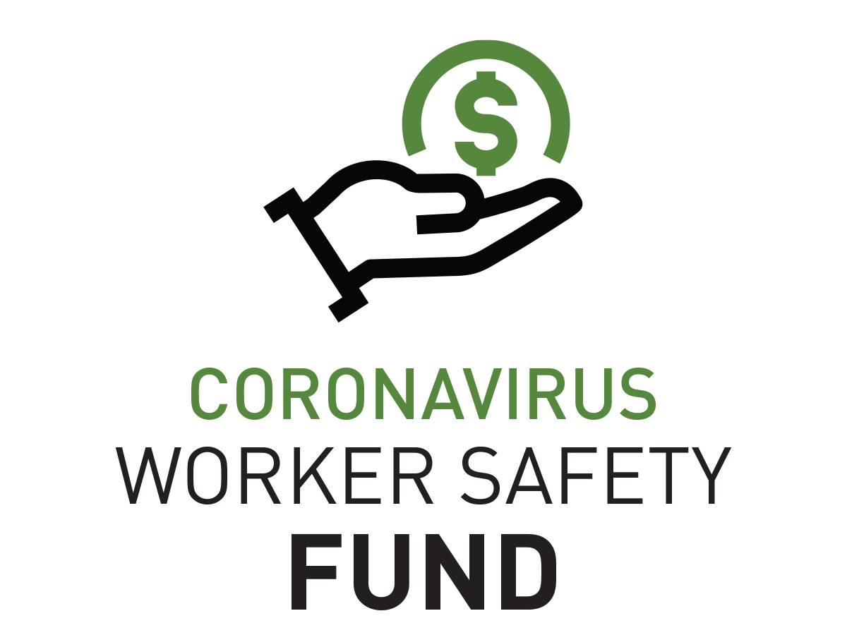 SAIFCorporation's tweet image. SAIF has added $15 million to its coronavirus worker safety fund, which is designed to support employee safety, reduce injuries, and decrease exposures by helping businesses impacted by the coronavirus. SAIF policyholders can apply at saif.com/safetyfund