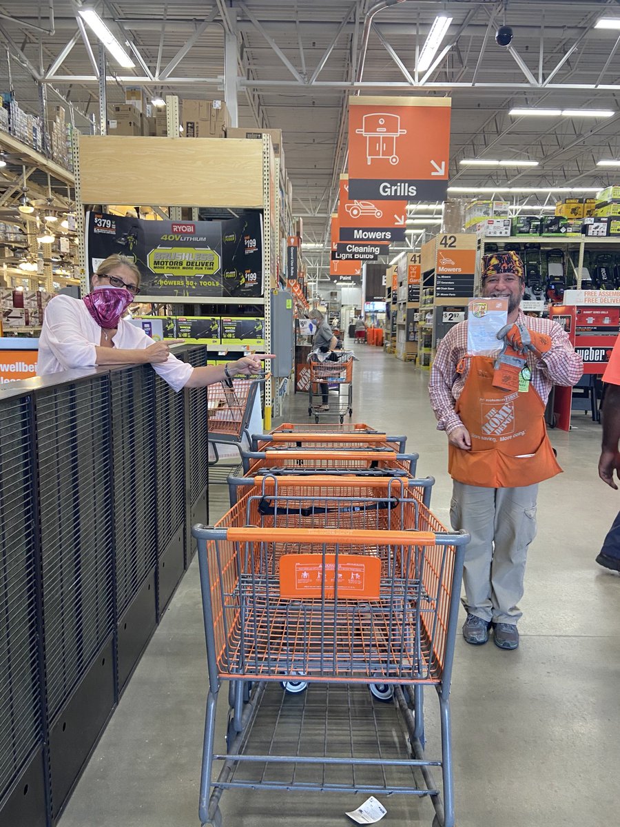 Debbie Rideout tweet media