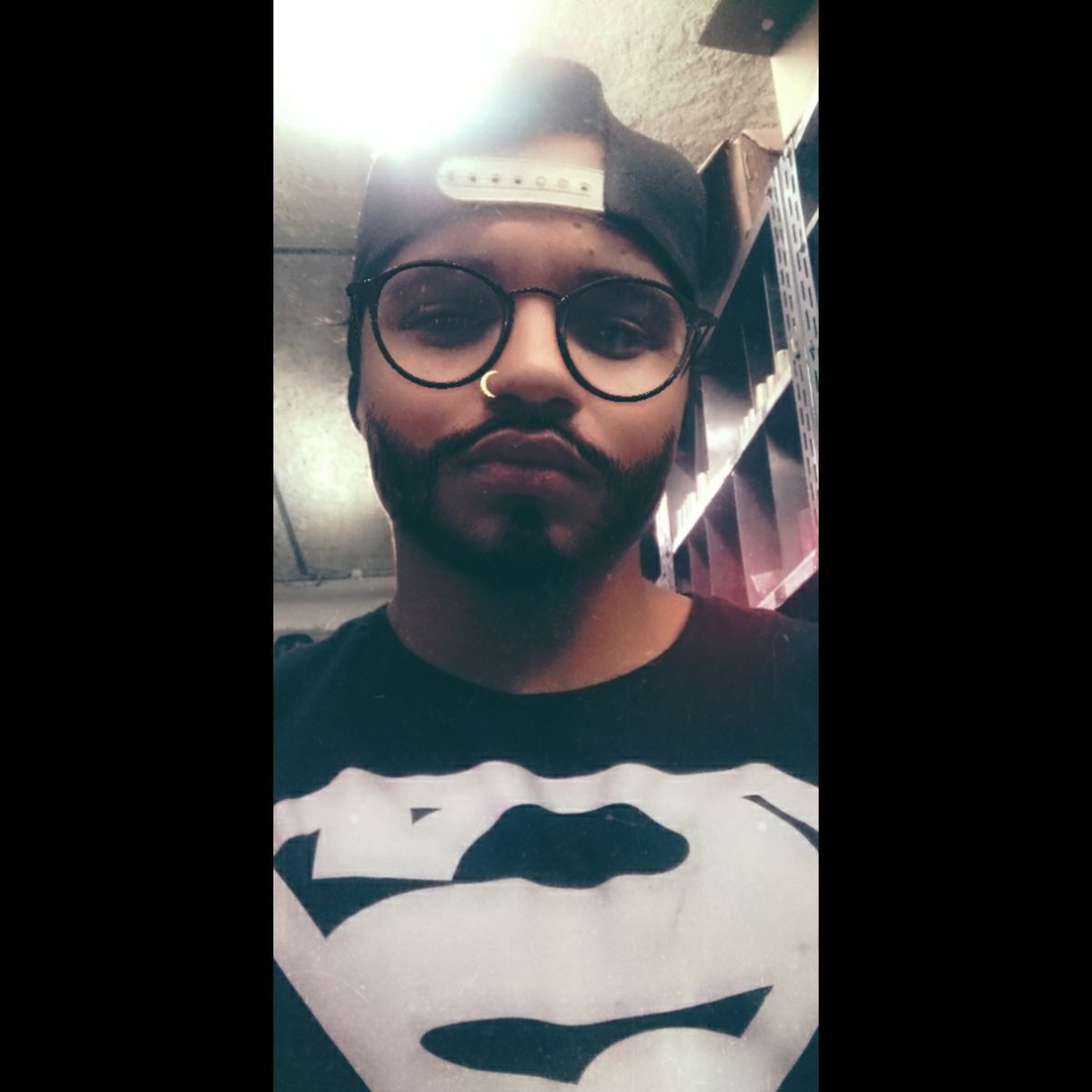 BehBruno's tweet image. #NewProfilePic